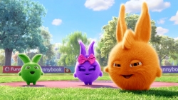 انیمیشن سانی بانیز قسمت 546 - sunny bunnies